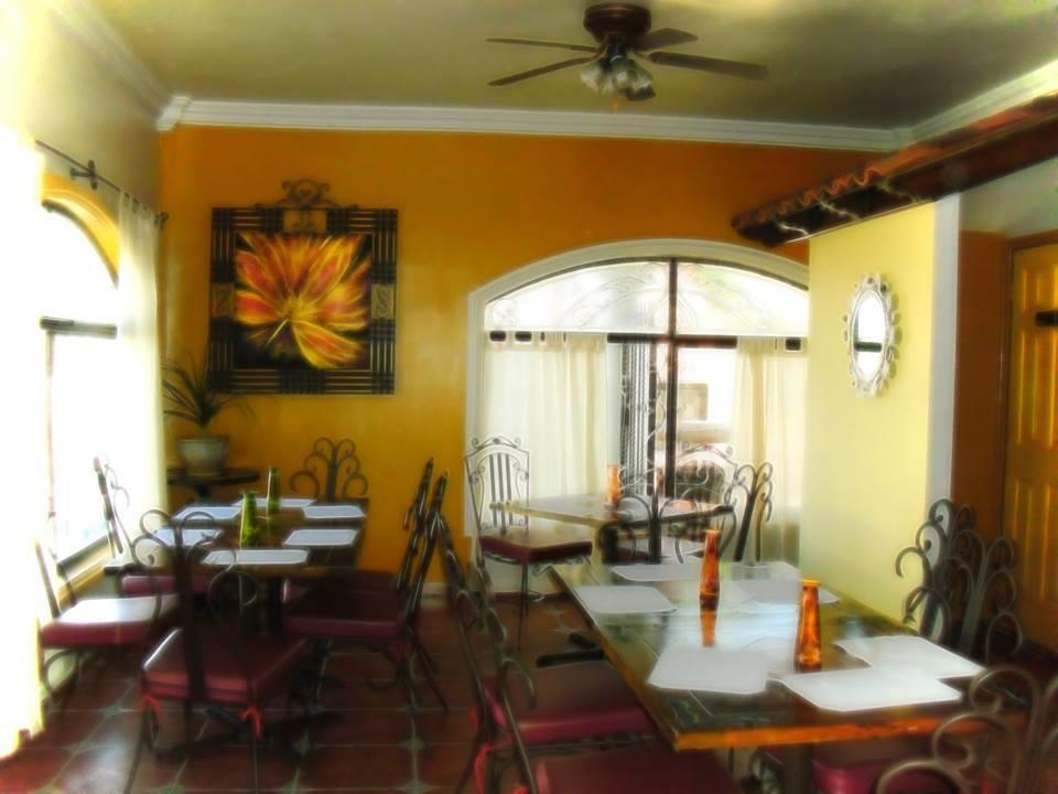 Maria Bonita Suites Agua Prieta Exteriör bild