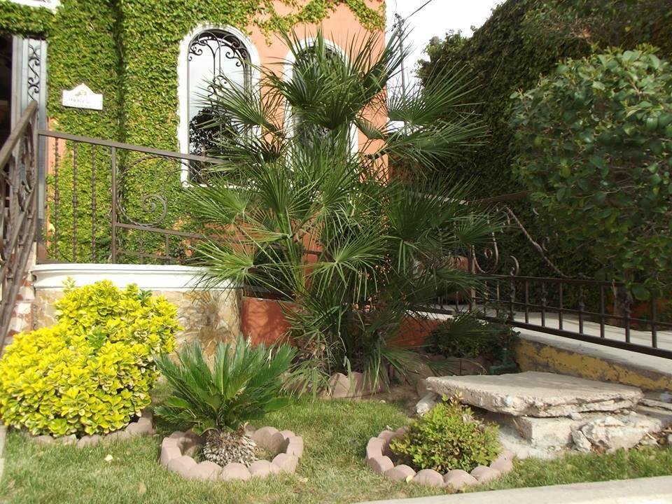 Maria Bonita Suites Agua Prieta Exteriör bild