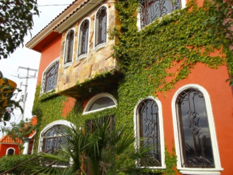 Maria Bonita Suites Agua Prieta Exteriör bild