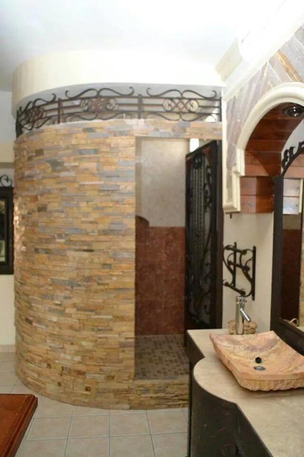 Maria Bonita Suites Agua Prieta Rum bild